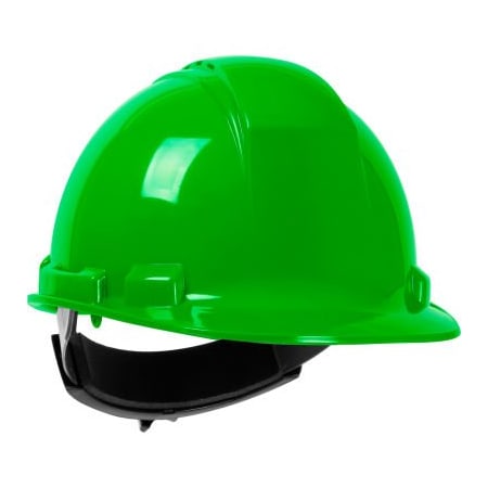 Pip HDPE, 4-Point Point Ratchet, Lime 280-HP241RV-45